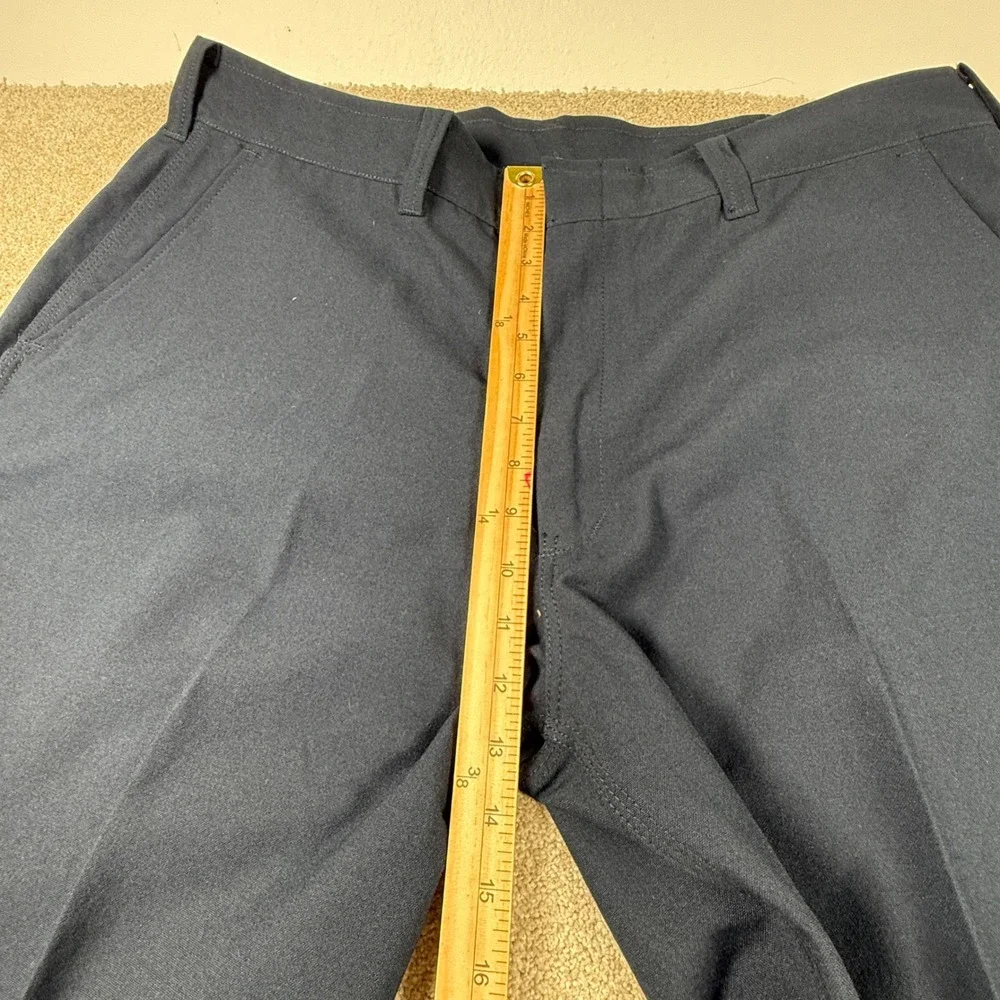 Elbeco Transcon Station Wear Trouser X920XMM Nomex Mid Navy Blue Mens 42 NEW